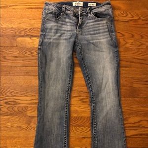 Daytrip Bootcut Jeans from Buckle